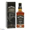 Jack Daniel's - Master Distiller No.1 - Jasper Newton ("Jack" Daniel) 75cl Thumbnail