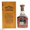 Jack Daniel's - Single Barrel - Selected For Frugal MacDoogal's Liquor Warehouse (75cl) Thumbnail
