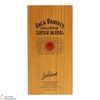Jack Daniel's - Single Barrel - Selected For Frugal MacDoogal's Liquor Warehouse (75cl) Thumbnail