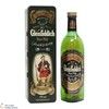 Glenfiddich - Clan of The Highlands - Clan Cameron (75cl) Thumbnail