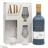 Ardnamurchan - 10 Year Old 2014 - Single Cask #81 - Paul Launois & Glasses Thumbnail