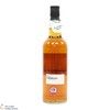 Longrow - 9 Year Old 2015 - Fresh Sherry - Duty Paid Sample 56.4% Thumbnail