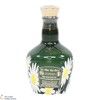 Chivas - Royal Salute - The Richard Quinn Edition II - Green (5cl) Thumbnail