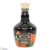 Chivas - Royal Salute - The Richard Quinn Edition II - Black (5cl) Thumbnail