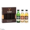 Glenfiddich - 12, 15 & 18 Year Old (3x5cl) Thumbnail