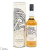 Cardhu - Gold Reserve - Game of Thrones - House Targaryen Thumbnail