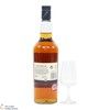 Talisker - Triple Matured - Friends of The Classic Malts 2013 & Glass Thumbnail