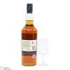 Talisker - Triple Matured - Friends of The Classic Malts 2013 & Glass Thumbnail
