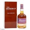The Irishman - Small Batch Cask Strength 2021  Thumbnail