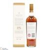 Macallan - 10 Year Old - Speaker Martin's (Signed by Nick Clegg) Thumbnail