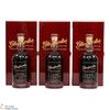 Glenfarclas - 33 Year Old 1988 - Single Cask #7124 (3x70cl) Thumbnail