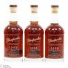 Glenfarclas - 33 Year Old 1988 - Single Cask #7124 (3x70cl) Thumbnail