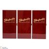 Glenfarclas - 33 Year Old 1988 - Single Cask #7124 (3x70cl) Thumbnail