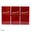 Glenfarclas - 44 Year Old 1977 - Single Cask #7284 (3x70cl) Thumbnail