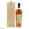 Macallan - The Harmony Collection - Jing Inspired By Cherrywood Lapsang Tea Thumbnail