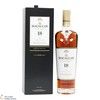 Macallan - 18 Year Old - Sherry Oak (2018) Thumbnail