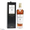 Macallan - 18 Year Old - Sherry Oak (2019) Thumbnail
