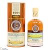 Bruichladdich - 14 Year Old 1991 - Yellow Submarine WMDII Thumbnail