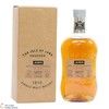 Jura - 7 Year Old 1999 - Heavy Peated Single Cask #5000 - Cask Strength 58.3% Thumbnail