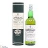 Laphroaig - Cairdeas - Feis Ile 2008 Thumbnail