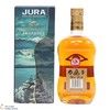 Jura - Prophecy - Heavily Peated Thumbnail