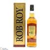 Rob Roy - 12 Year Old - Blended Whisky Thumbnail