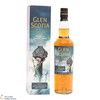 Glen Scotia - 12 Year Old - Icons of Campbeltown - The Mermaid  Thumbnail