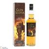 Glen Scotia - 14 Year Old - Icons of Campbeltown - The Dragon Release No 2 Thumbnail