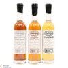 Campbeltown Malts Festival Open Day 2025 (3 x 35cl) Thumbnail