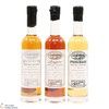 Campbeltown Malts Festival Open Day 2024 (3 x 35cl) Thumbnail