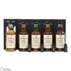 Springbank - Countdown Collection 2022, 2023, 2024, 2025, 2026 (5x70cl & 4x1.5cl) Thumbnail