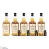 Springbank - Countdown Collection 2022, 2023, 2024, 2025, 2026 (5x70cl & 4x1.5cl) Thumbnail
