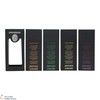 Springbank - Countdown Collection 2022, 2023, 2024, 2025, 2026 (5x70cl & 4x1.5cl) Thumbnail
