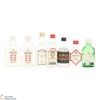 Assorted Gin Minis (7x5cl) Thumbnail