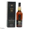 Lagavulin - 1995 Distillers Edition 2011 Thumbnail