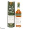 Littlemill -  21 Year Old 1991 - Old Malt Cask Thumbnail