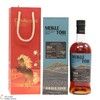 Meikle Tòir - 7 Year Old 2018 - Single Cask #11573 (SIGNED) Thumbnail