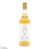 Arran - 22 Year Old - Nothing Is On Par Thumbnail