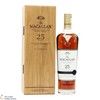 Macallan - 25 Year Old - Sherry Oak - 2022 Thumbnail