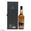 Caol Ila - 24 Year Old 175th Anniversary Thumbnail
