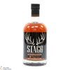 Stagg Jr - Barrel Proof Batch #13 (64.2% ABV) 75cl Thumbnail