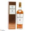 Macallan - 10 Year Old - Sherry Oak Thumbnail