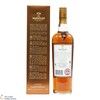 Macallan - 10 Year Old - Sherry Oak Thumbnail