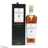 Macallan - 18 Year Old - Sherry Oak (2022) Thumbnail