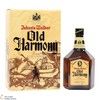 Johnnie Walker - Old Harmony (1970s) 75cl Thumbnail