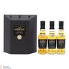 Glenlivet - Spectra (3x20cl) Thumbnail