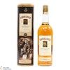 Aberlour - St Drostan's Well - Vintage 1990 Edition (1L) Thumbnail