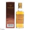 Macallan - 12 Year Old - Sherry Oak (5cl) Thumbnail