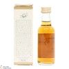 Macallan - 10 Year Old (1990s) 5cl Thumbnail