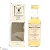 Royal Brackla - 1974 - G&M Connoisseurs Choice (5cl) Thumbnail